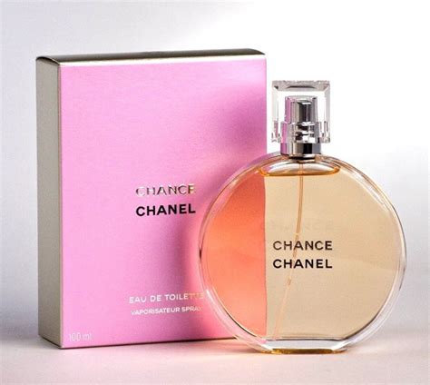 channel 4 perfume.